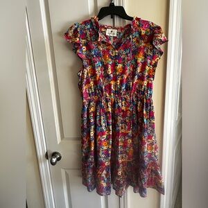 NWOT XL Betsey’s Boutique Dress
